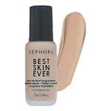 Sephora Colección Best Skin Ever Liquid Foundation 14 P