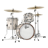 Gretsch Renown Maple  Rn2-j483 Vp Bateria 3 Cuerpos 