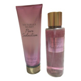 Loción Y Crema, Victoria's Secret, Pure Seduction