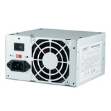 Fuente De Poder Atx-750 Watts 20-24 Pines Para Computador