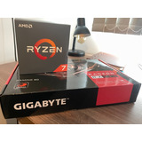 Placa De Vídeo Amd  Radeon Rx 500 Series Rx 580 8gb Gigabyte