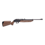 Rifle Aire Crosman 760 Pumpmaster 4.5 Mm Alza Guion 700 Fps