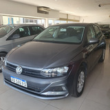 5182 - Vw Polo Tredline 1,6 - 2019