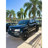 Volkswagen Amarok 2019 3.0 V6 Extreme