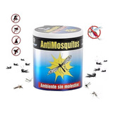 Gel De Citronela Repelente Antimosquitos Ambientador Zancudo