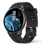 1 Relógio Inteligente Agptek Para Telefones Android E Ios