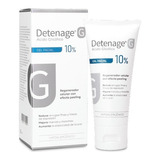 Detenage® G Gel 10% Ácido Glicólico Panalab