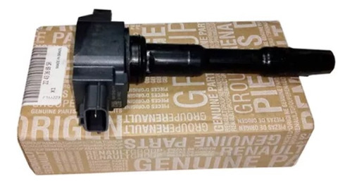 Bobina Encendido Renault Kangoo 2 H4m 1.6 16v Original