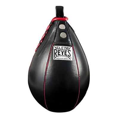 Pera De Tablero Cleto Reyes Mediana Negra Negro | Envío gratis