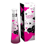 Perfume Pink Fantasy Mirage Para Mujer Gbc