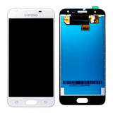 Modulo Samsung J5 Prime G570 Orig Blanco C/logo