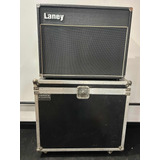 Amplificador Laney Vc 30 212