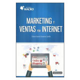 Marketing Y Ventas Por Internetcisneros Canlla, Edson David