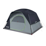 Tienda De Campaña Coleman Skydome Para 2/4/6/8 Personas Con