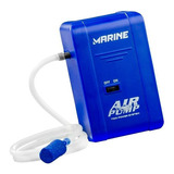Oxigenador Areador Air Pump Marine Sports 12v / Iscas Vivas