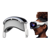 Apple Vizion Pro Óculos De Realidade Virtual 256gb