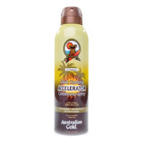 Australian Gold Acelerador De Bronzeado  177ml