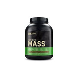 Optimum Nutrition Serious Mass Weight Gainer Proteina