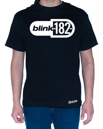 Camiseta Blink 182 | Rock