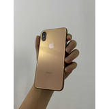 iPhone XS 64gb Dourado