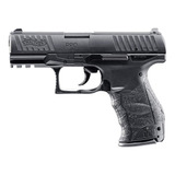 Pistola Whalter Ppq Negra 4.5 Mm Xtreme P