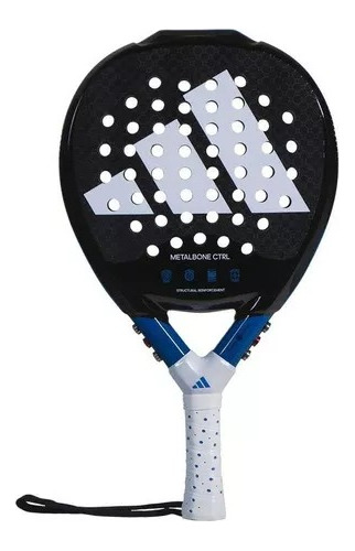 Paleta De Padel adidas Metalbone Ctrl + Regalo -paseo Sports