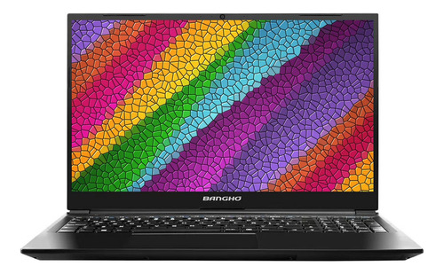 Notebook 15.6 Bangho Max Intel I7 1195g7 32gb Ssd480 Free Fs