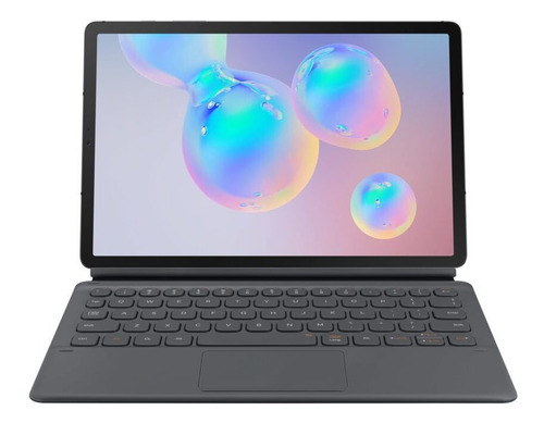 Tablet Galaxy Tab S6 (10.5 ,lte) + Keyboard Cover Samsung