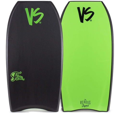 Tabla De Bodyboard Profesional Versus Flow Str  Pe 