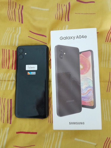 Samsung A04e