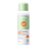 G Sunscreen, Crema Hidratante, Protector Solar En Aerosol, P