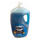 Jabon Liquido Para Loza Dawn Dete - Unidad a $68500