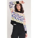 Sweater Desigual Multicolor