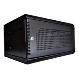 Dvr Gabinete Contra Intrusos Rack