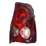 Calavera Chevy C2 Derecha 3 Puertas 2004 2005 2006 2007 2008