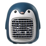 Ventilador De Refrigeración De Agua Penguin Fashion Air Cool