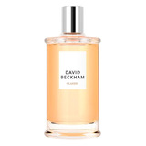 David Beckham Classic Edt Perfume Masculino 100ml