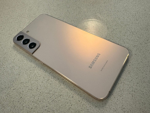 Samsung Galaxy S22+  5g 256 Gb  Pink Gold 8 Gb Ram