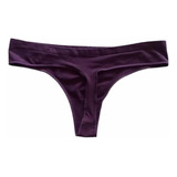 Tanga Victorias Secret Pink Original Talla M