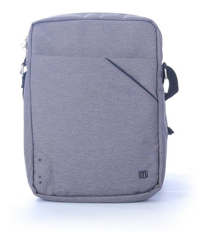 Morral Portatablet Monel 71611