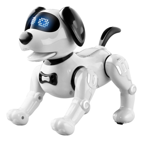 Control Remoto Robot Dog Toy Dancing Stunt Puppy `