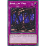 Tornado Wall (sbc1-enc18) Yu-gi-oh!