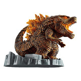 Banpresto Godzilla Deforume Figura-godzilla (2019) King Ghid