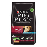 Proplan Adulto Dog Small Breed 7,5kg Env Gratis S.isi Vte.lo