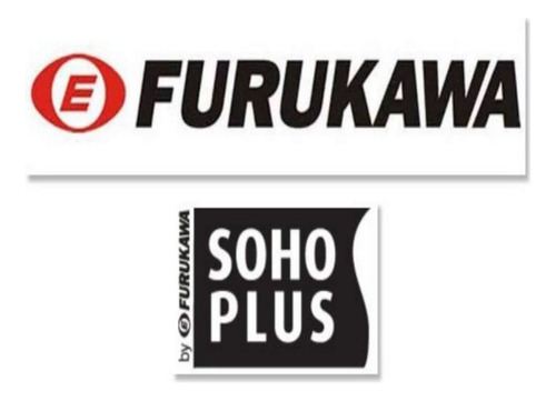 10 Metros De Cabo Rede Cat6 Sohoplus Furukawa 100% Cobre