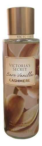 Body Mist Victorias Secret Bare Vainilla Cashmere Original