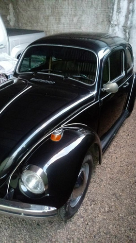 VOLKSWAGEN FUSCA 1300