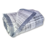 Cobertor Casal Pelo Alto Jolitex Madras Dyuri