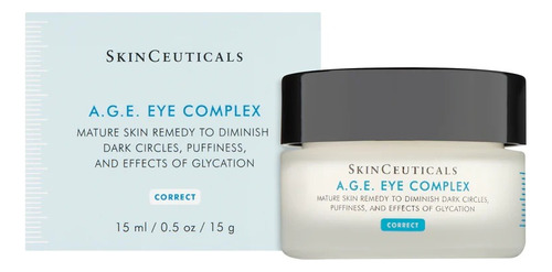 Skin Ceuticals A.g.e. Eye Complex - 15ml 