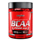 Integralmédica Bcaa En Pote 66.6 G Sem Sabor 